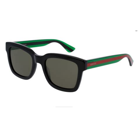 occhiali gucci uomo gg0001s|Gucci GG0001S .